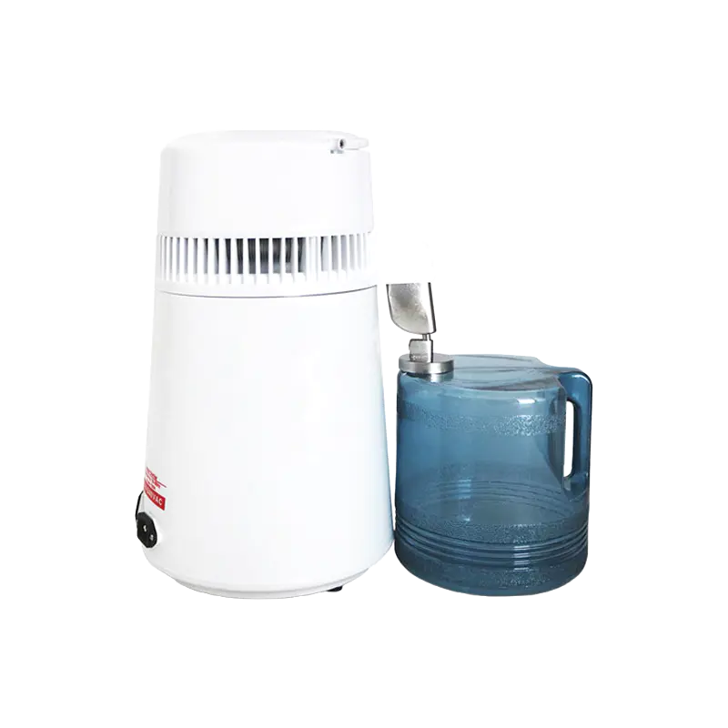 Wasserdestilliergerät