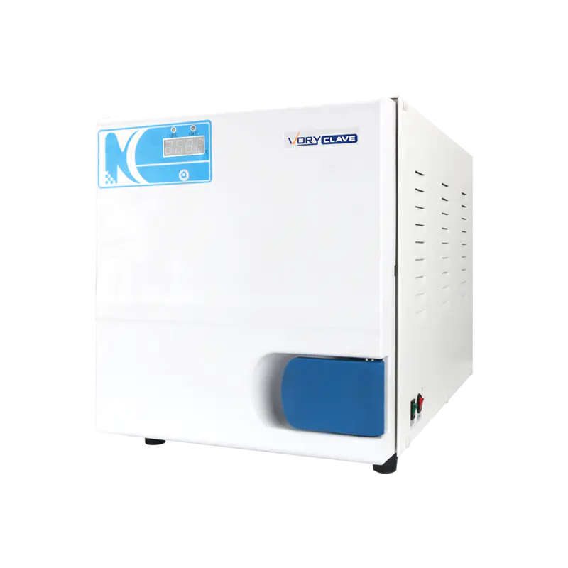 Vollautomatischer Autoklav der Klasse N, Modell: vory-n-f