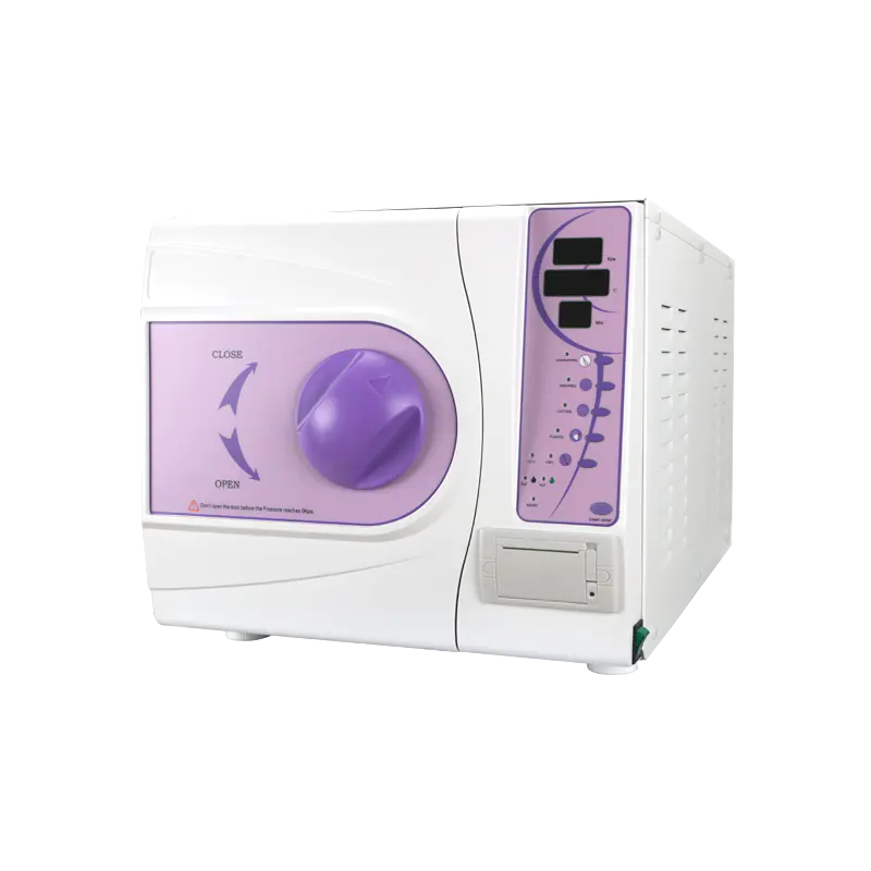 LED-Anzeigemodell: vory-b-b Vakuumautoklav Klasse B